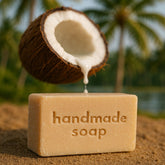 Goat Milk Soap